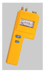 Pin Analog Wood Moisture Meter "Delmhorst" Model J-4
